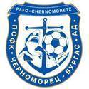 ChernomoretsBurgas